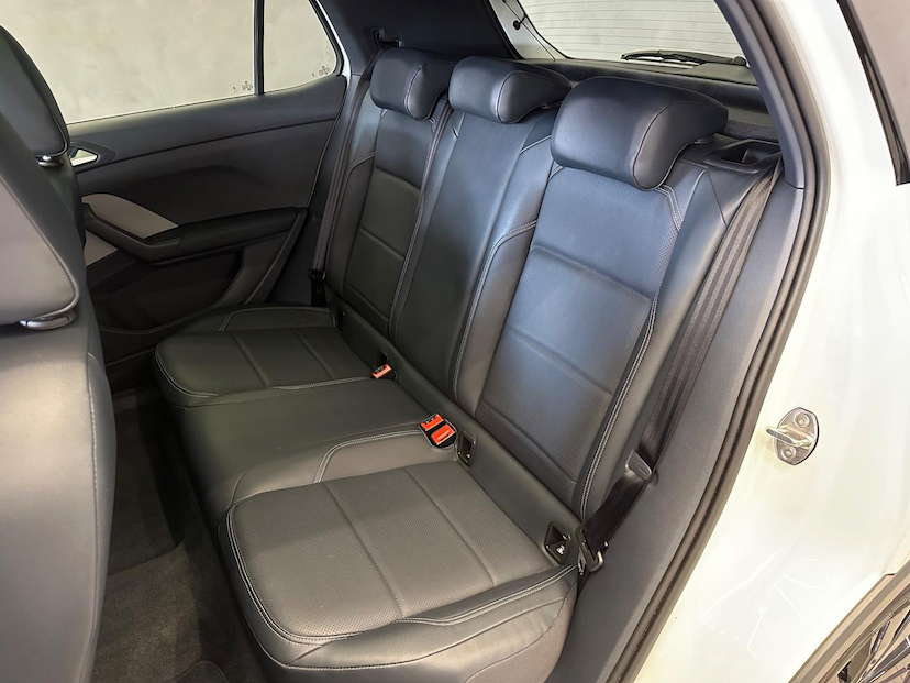 Foto do veículo VOLKSWAGEN T-CROSS T CROSS HIGHLINE 250 TSI AUT 2024 9.600 KM 149.900,00