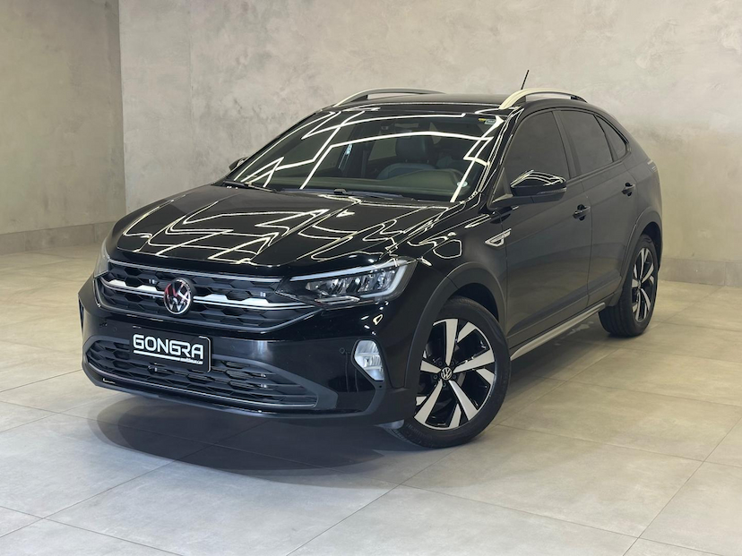 Foto do veículo VOLKSWAGEN NIVUS  HL TSI AD 2021 39.682 KM 112.900,00