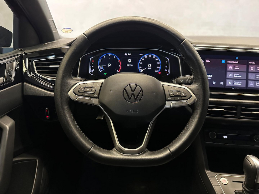 Foto do veículo VOLKSWAGEN NIVUS  HL TSI AD 2021 39.682 KM 112.900,00