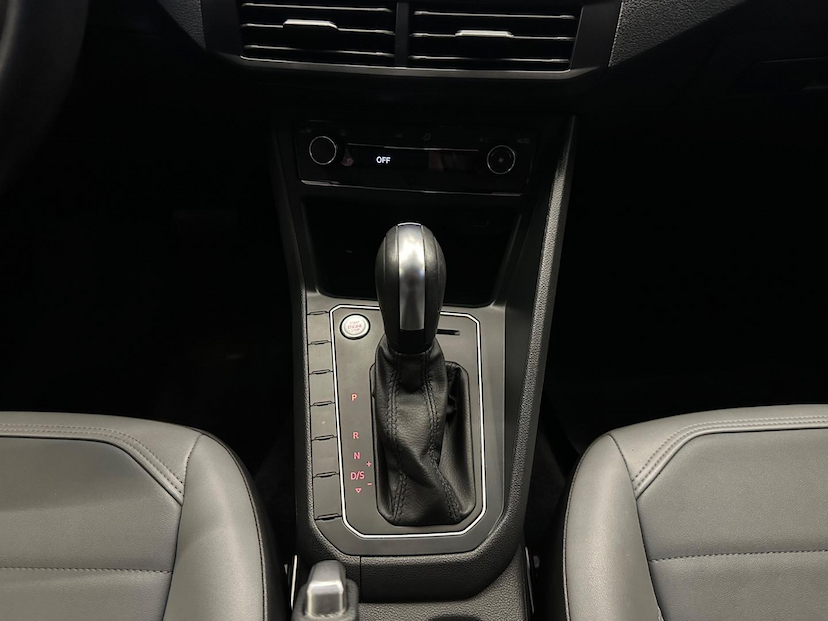Foto do veículo VOLKSWAGEN NIVUS  HL TSI AD 2021 39.682 KM 112.900,00