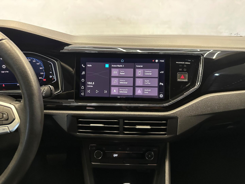 Foto do veículo VOLKSWAGEN NIVUS  HL TSI AD 2021 39.682 KM 112.900,00