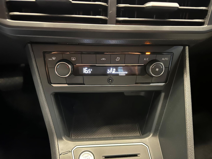 Foto do veículo VOLKSWAGEN NIVUS  HL TSI AD 2021 39.682 KM 112.900,00