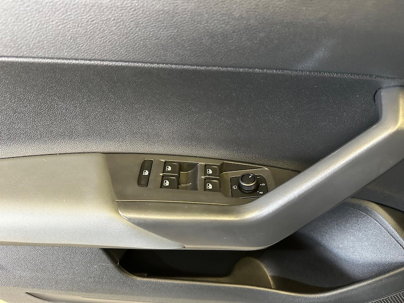 Foto do veículo VOLKSWAGEN NIVUS  HL TSI AD 2021 39.682 KM 112.900,00