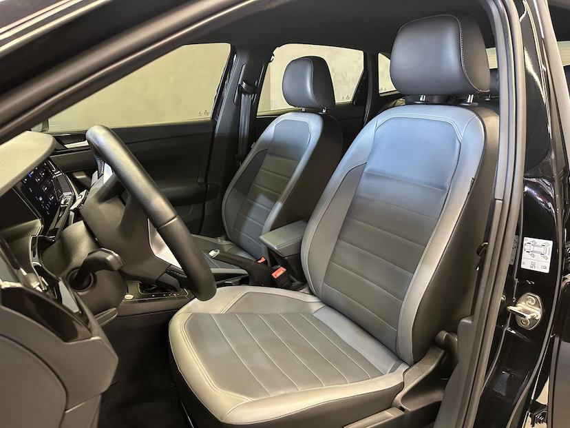 Foto do veículo VOLKSWAGEN NIVUS  HL TSI AD 2021 39.682 KM 112.900,00