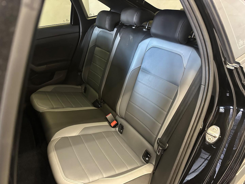 Foto do veículo VOLKSWAGEN NIVUS  HL TSI AD 2021 39.682 KM 112.900,00