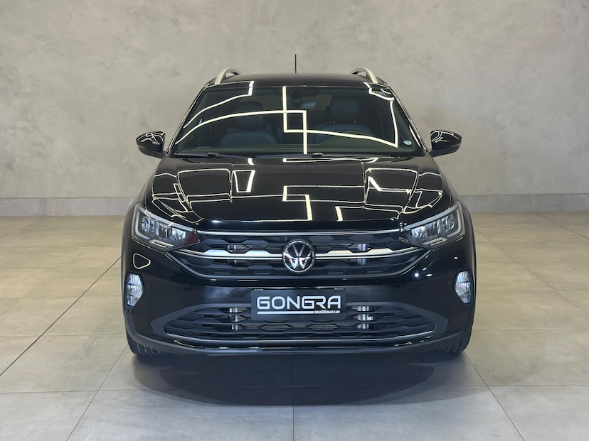Foto do veículo VOLKSWAGEN NIVUS  HL TSI AD 2021 39.682 KM 112.900,00