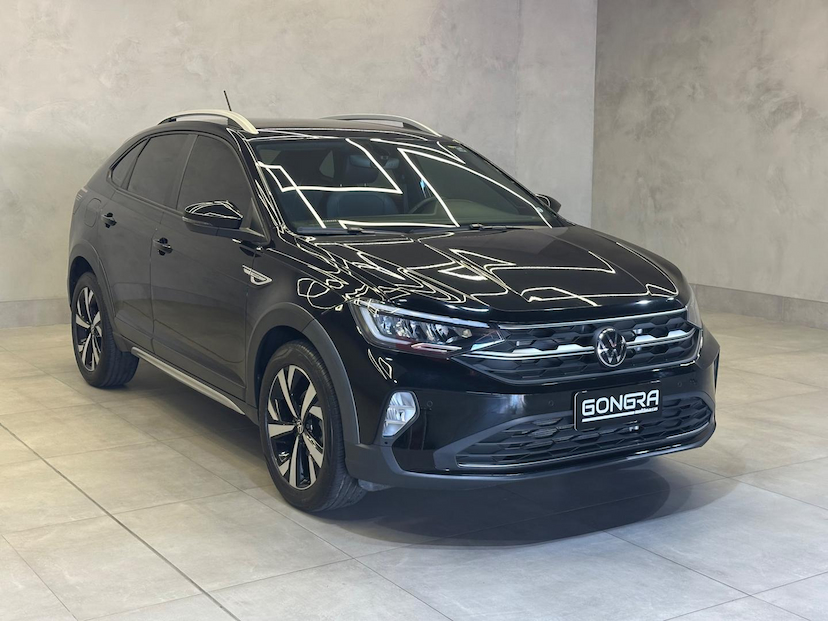 Foto do veículo VOLKSWAGEN NIVUS  HL TSI AD 2021 39.682 KM 112.900,00