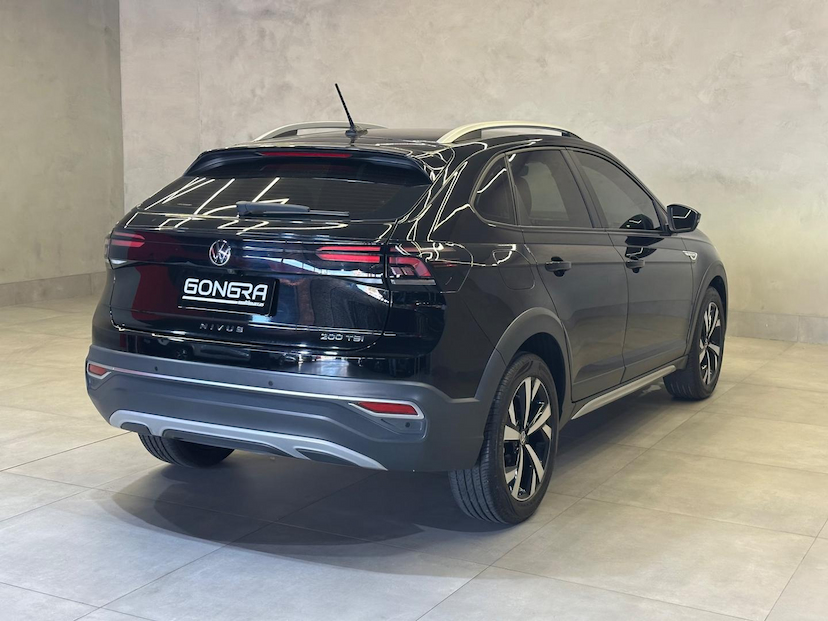 Foto do veículo VOLKSWAGEN NIVUS  HL TSI AD 2021 39.682 KM 112.900,00