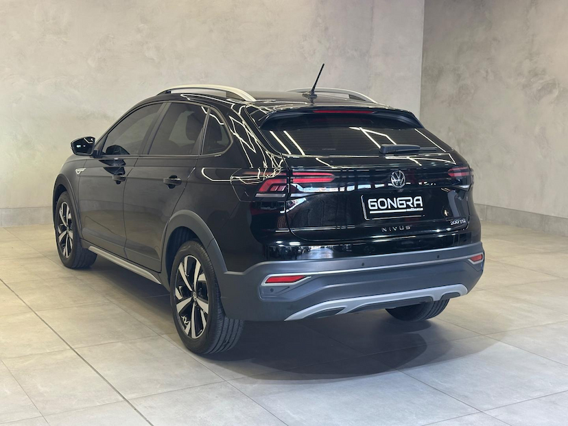 Foto do veículo VOLKSWAGEN NIVUS  HL TSI AD 2021 39.682 KM 112.900,00