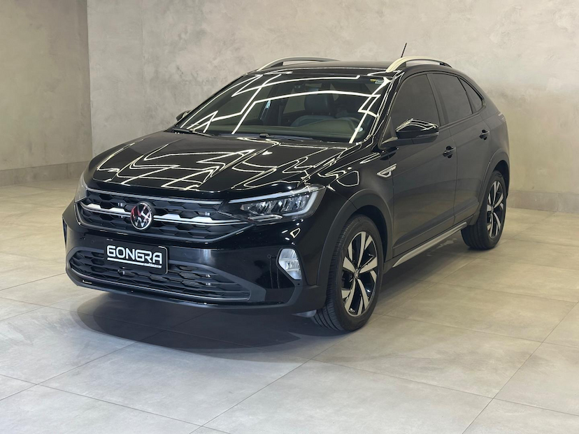 Foto do veículo VOLKSWAGEN NIVUS  HL TSI AD 2021 39.682 KM 112.900,00