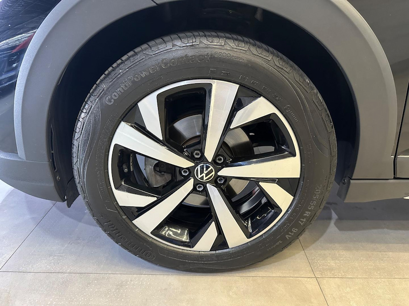 Foto do veículo VOLKSWAGEN NIVUS  HL TSI AD 2021 39.682 KM 112.900,00