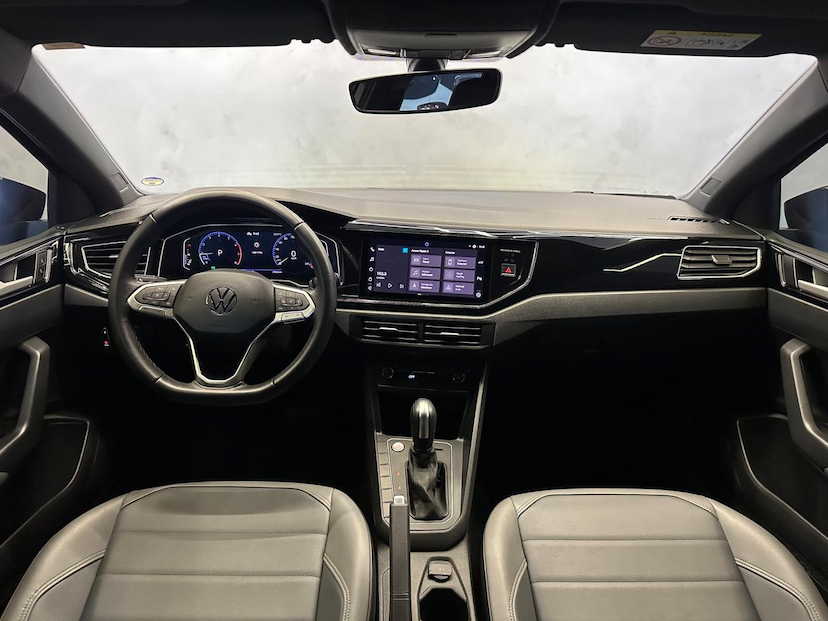 Foto do veículo VOLKSWAGEN NIVUS  HL TSI AD 2021 39.682 KM 112.900,00