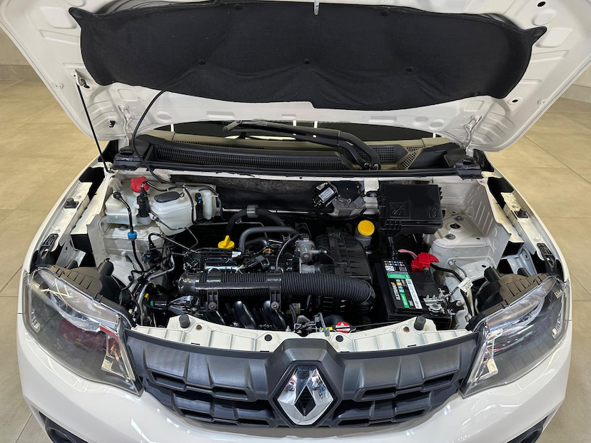 Foto do veículo RENAULT KWID  ZEN 1.0 2018 79.002 KM 40.900,00