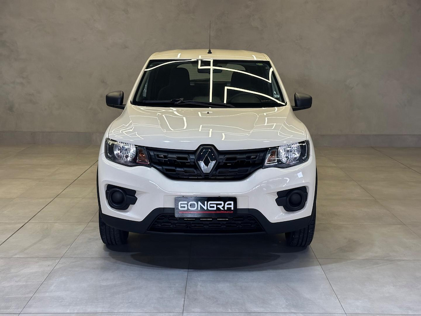 Foto do veículo RENAULT KWID  ZEN 1.0 2018 79.002 KM 40.900,00