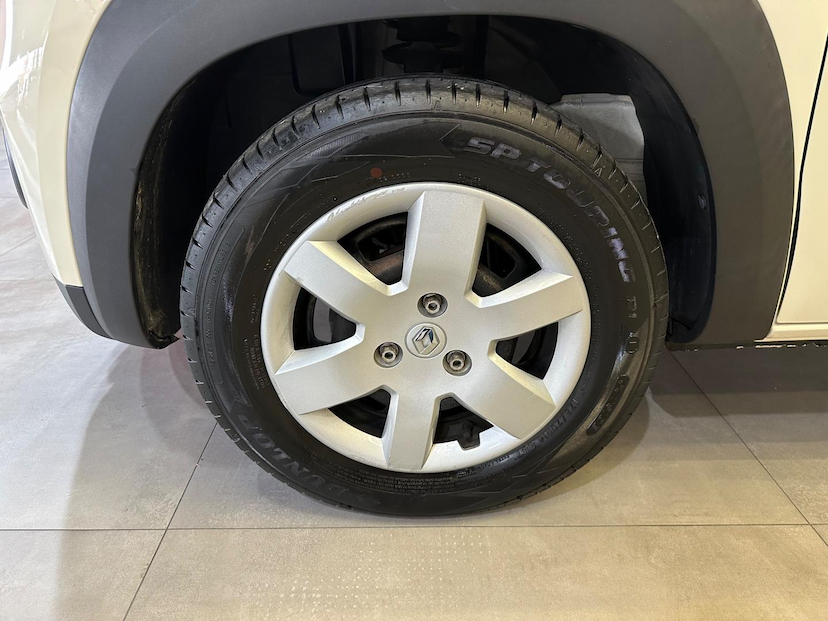 Foto do veículo RENAULT KWID  ZEN 1.0 2018 79.002 KM 40.900,00