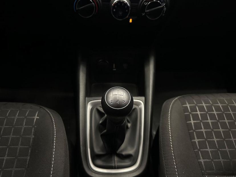 Foto do veículo HYUNDAI HB20  1.0 M COMFOR 2024 50.803 KM 69.900,00