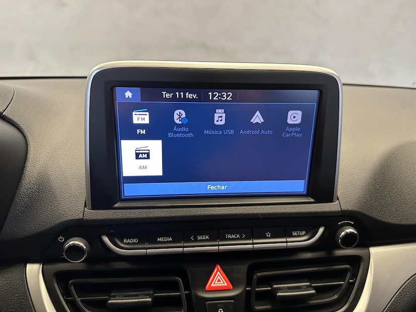 Foto do veículo HYUNDAI HB20  1.0 M COMFOR 2024 50.803 KM 69.900,00