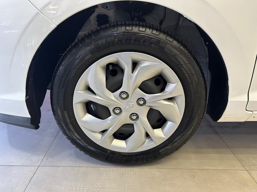 Foto do veículo HYUNDAI HB20  1.0 M COMFOR 2024 50.803 KM 69.900,00