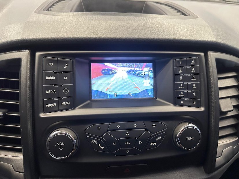 Foto do veículo FORD RANGER  2.2 XLS 4X4 CD 16V 2018 56.000 KM 132.900,00