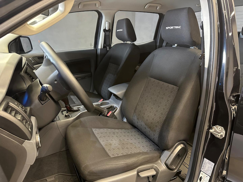 Foto do veículo FORD RANGER  2.2 XLS 4X4 CD 16V 2018 56.000 KM 132.900,00