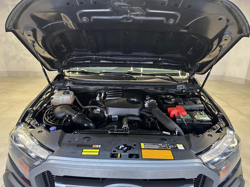 Foto do veículo FORD RANGER  2.2 XLS 4X4 CD 16V 2018 56.000 KM 132.900,00