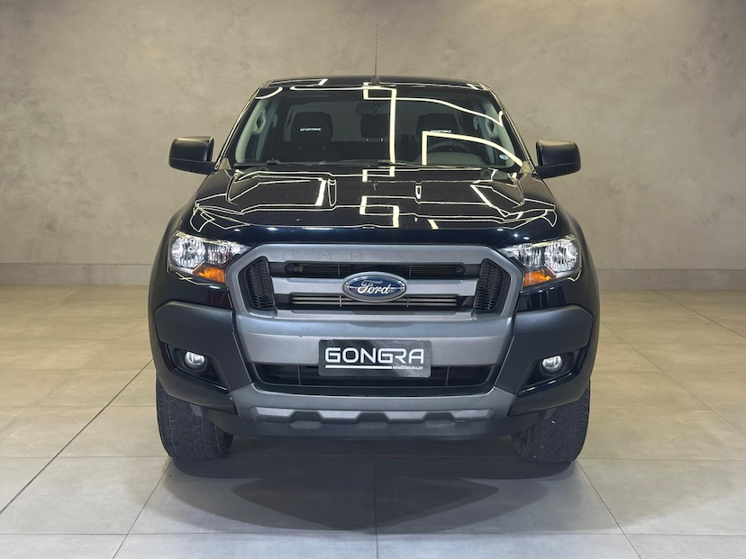 Foto do veículo FORD RANGER  2.2 XLS 4X4 CD 16V 2018 56.000 KM 132.900,00
