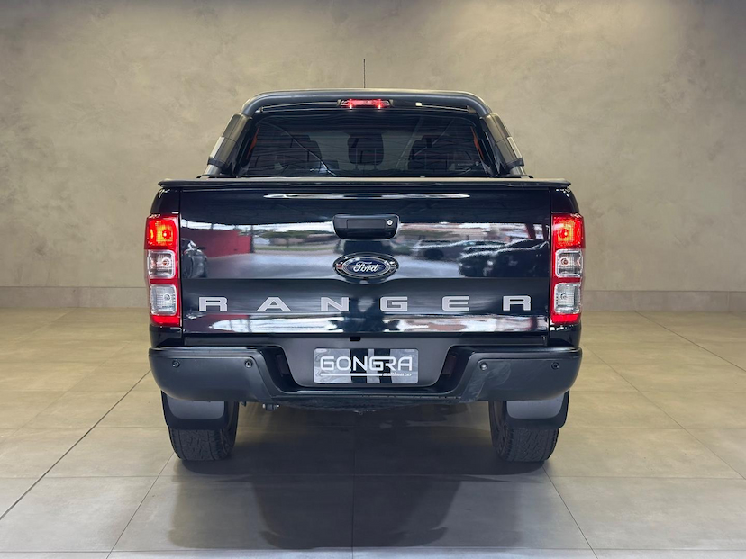 Foto do veículo FORD RANGER  2.2 XLS 4X4 CD 16V 2018 56.000 KM 132.900,00