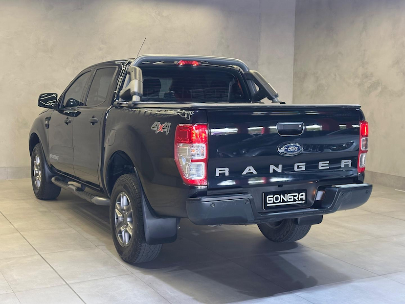 Foto do veículo FORD RANGER  2.2 XLS 4X4 CD 16V 2018 56.000 KM 132.900,00