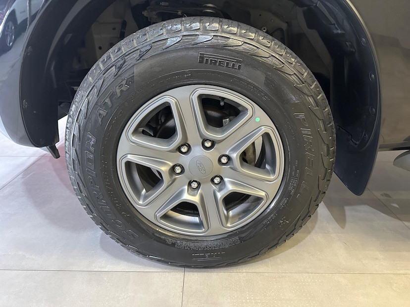 Foto do veículo FORD RANGER  2.2 XLS 4X4 CD 16V 2018 56.000 KM 132.900,00