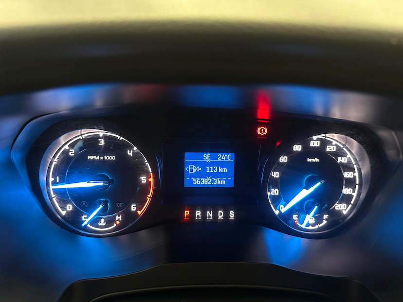 Foto do veículo FORD RANGER  2.2 XLS 4X4 CD 16V 2018 56.000 KM 132.900,00