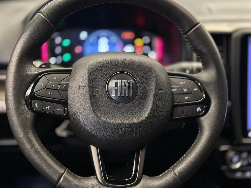 Foto do veículo FIAT TORO  RANCH 2.0 16V 4X4 DIESEL AUT. 2022 20.834 KM 149.900,00