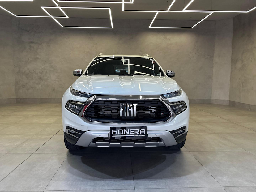 Foto do veículo FIAT TORO  RANCH 2.0 16V 4X4 DIESEL AUT. 2022 20.834 KM 149.900,00