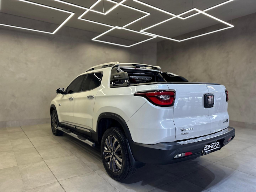 Foto do veículo FIAT TORO  RANCH 2.0 16V 4X4 DIESEL AUT. 2022 20.834 KM 149.900,00