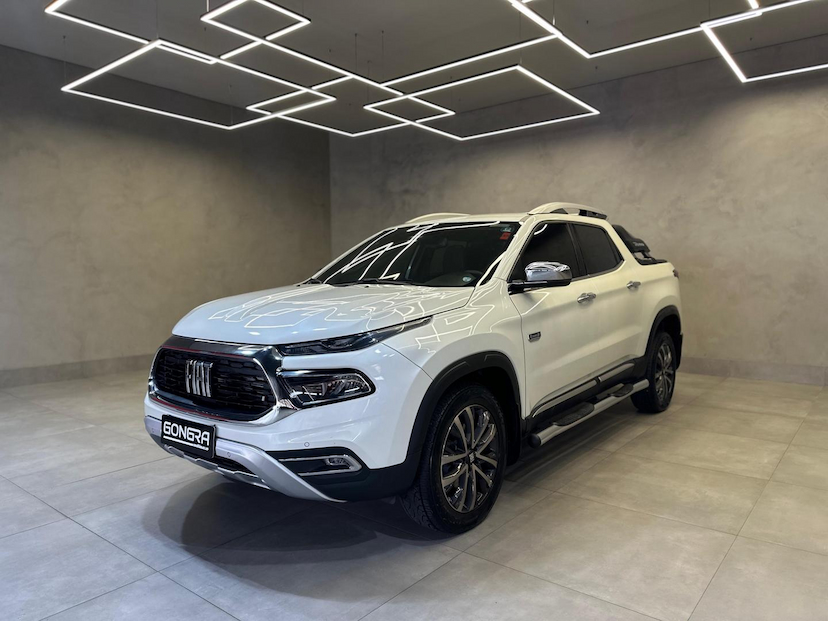 Foto do veículo FIAT TORO  RANCH 2.0 16V 4X4 DIESEL AUT. 2022 20.834 KM 149.900,00