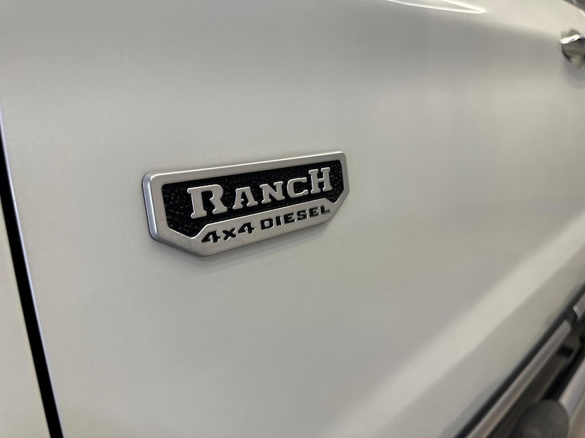 Foto do veículo FIAT TORO  RANCH 2.0 16V 4X4 DIESEL AUT. 2022 20.834 KM 149.900,00