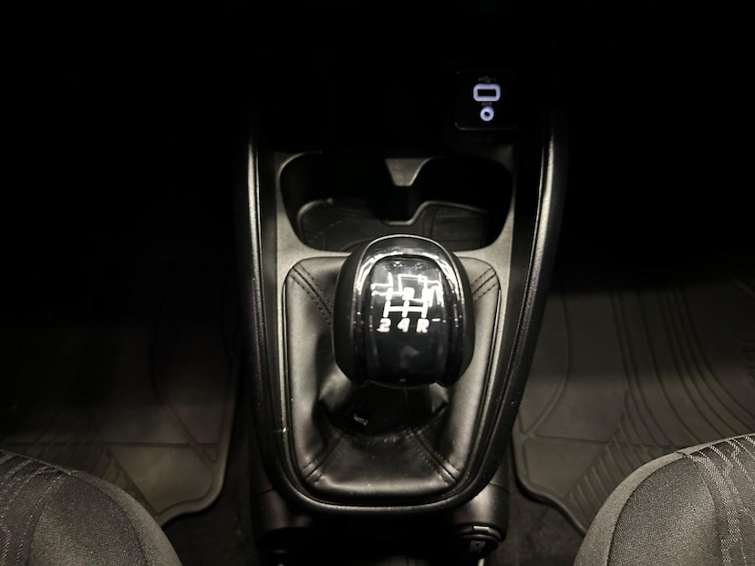 Foto do veículo FIAT ARGO  DRIVE 1.0 2022 25.942 KM 65.900,00