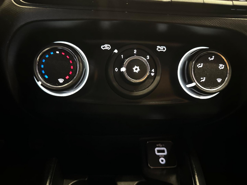 Foto do veículo FIAT ARGO  DRIVE 1.0 2022 25.942 KM 65.900,00