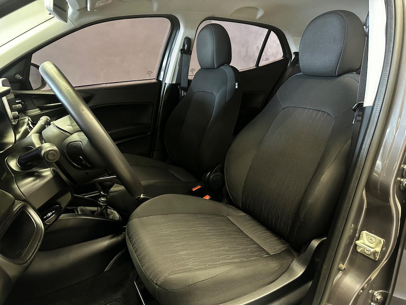 Foto do veículo FIAT ARGO  DRIVE 1.0 2022 25.942 KM 65.900,00