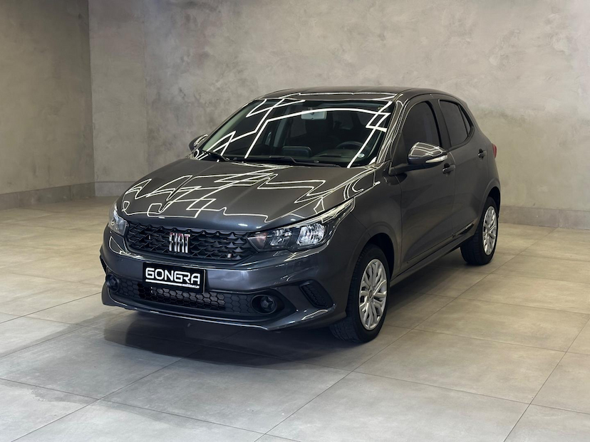 Foto do veículo FIAT ARGO  DRIVE 1.0 2022 25.942 KM 65.900,00