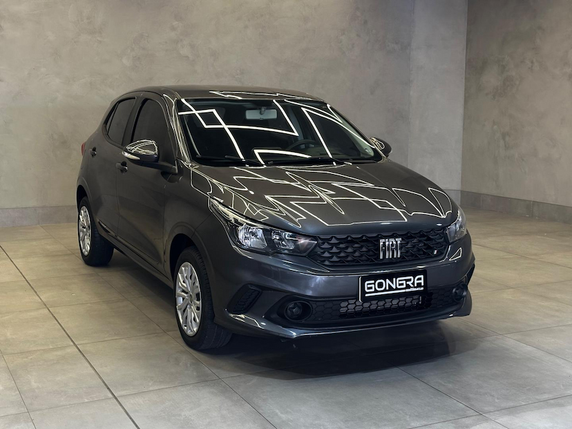 Foto do veículo FIAT ARGO  DRIVE 1.0 2022 25.942 KM 65.900,00