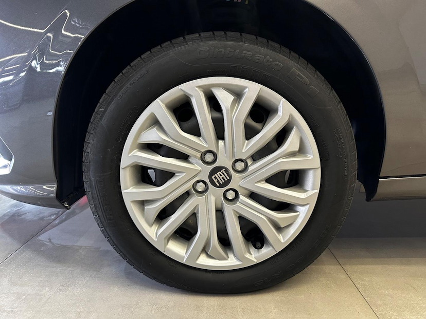 Foto do veículo FIAT ARGO  DRIVE 1.0 2022 25.942 KM 65.900,00