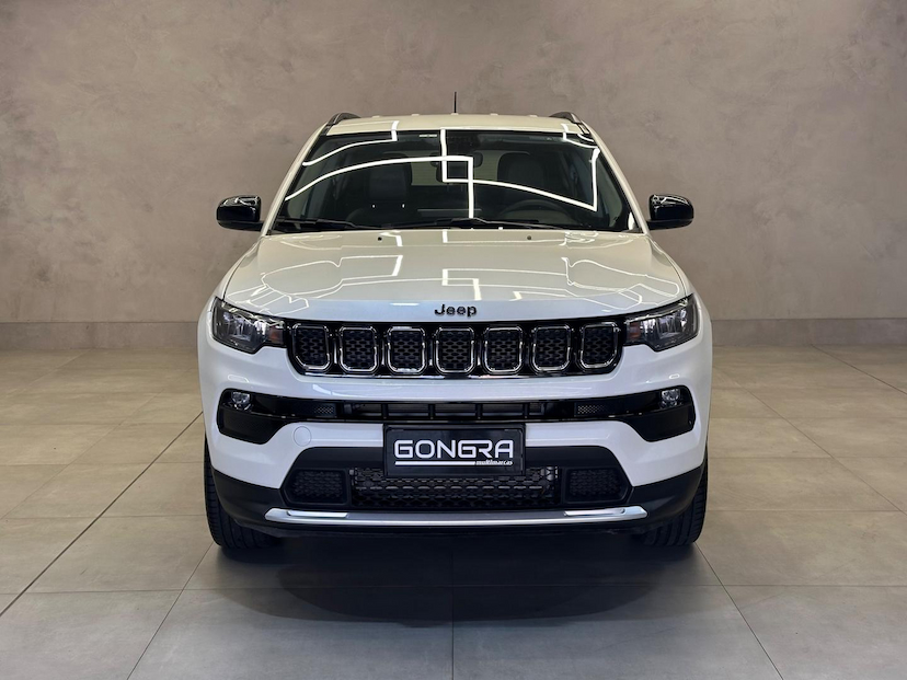 Foto do veículo JEEP COMPASS  LONG TF 2022 40.855 KM 132.900,00