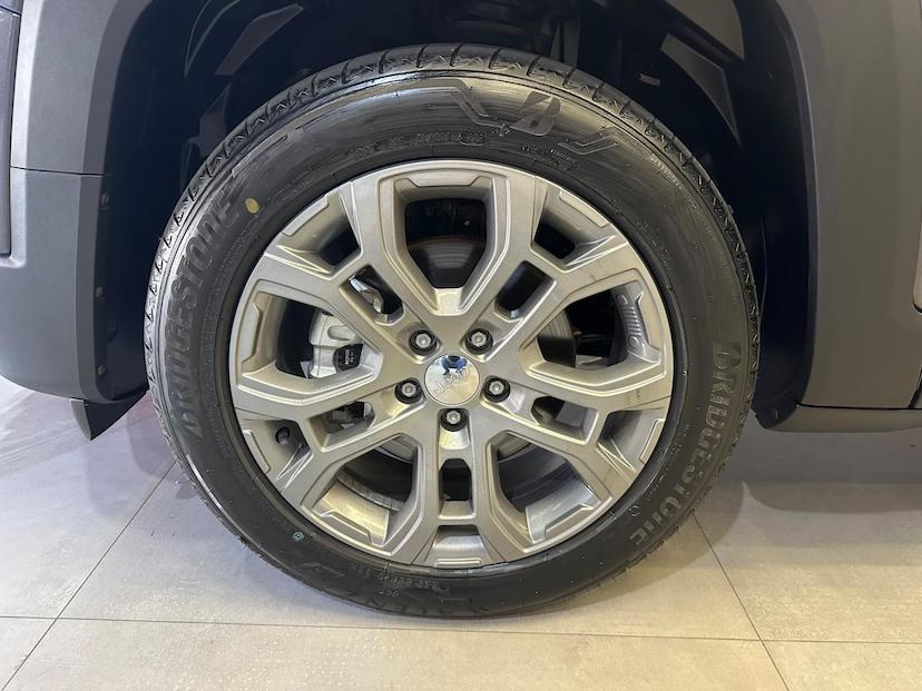 Foto do veículo JEEP RENEGADE  SPORT T270 1.3 TB 4X2 FLEX AUT. 2024 50 KM 119.900,00