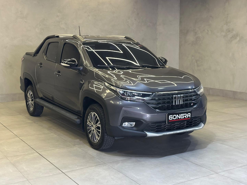 Foto do veículo FIAT STRADA  RANCH 1.3 FLEX 8V CD AUT. 2023 14.232 KM 116.900,00
