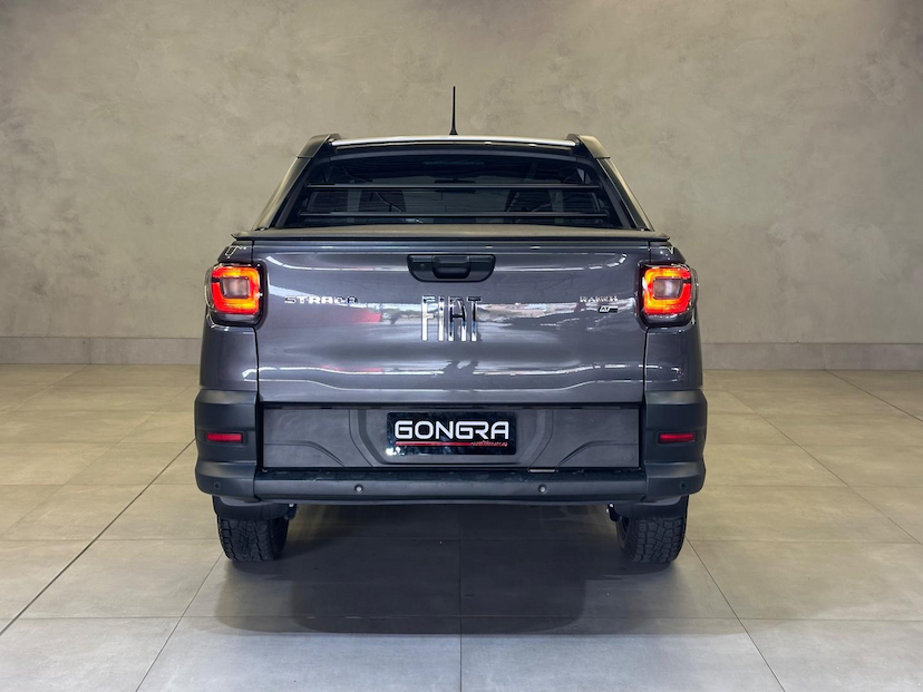 Foto do veículo FIAT STRADA  RANCH 1.3 FLEX 8V CD AUT. 2023 14.232 KM 116.900,00