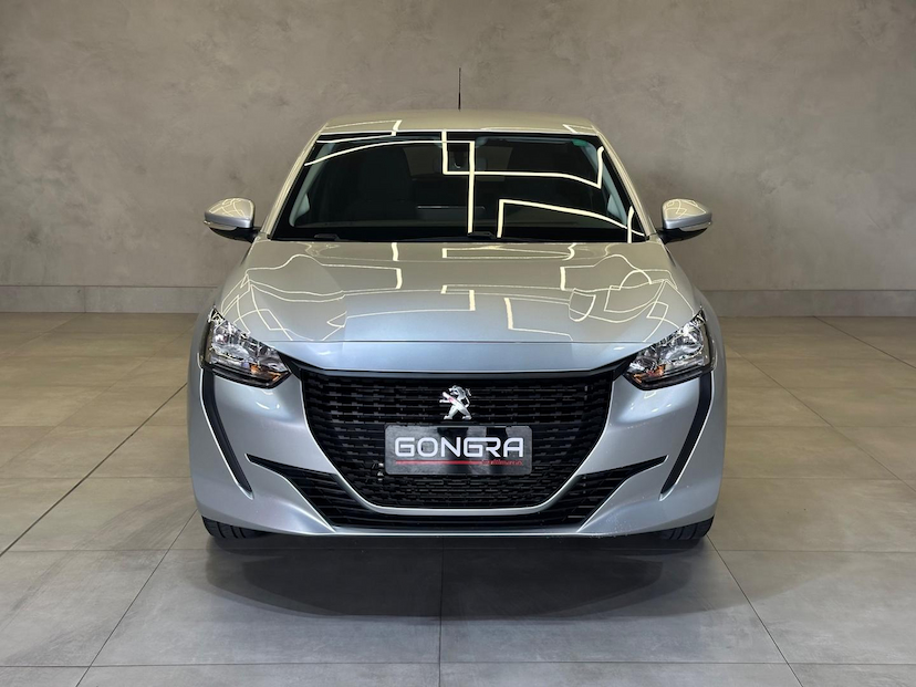 Foto do veículo PEUGEOT 208  LIKE MT 2022 37.290 KM 63.900,00