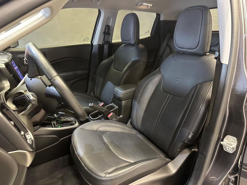 Foto do veículo FIAT TORO TORO VOLCANO 1.3 T270 2023 9.155 KM 149.900,00