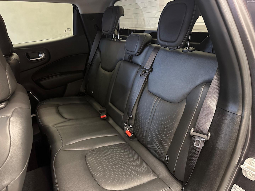 Foto do veículo FIAT TORO TORO VOLCANO 1.3 T270 2023 9.155 KM 149.900,00