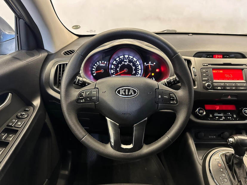 Foto do veículo KIA SPORTAGE  EX3 2.0G4 2012 154.000 KM 66.900,00