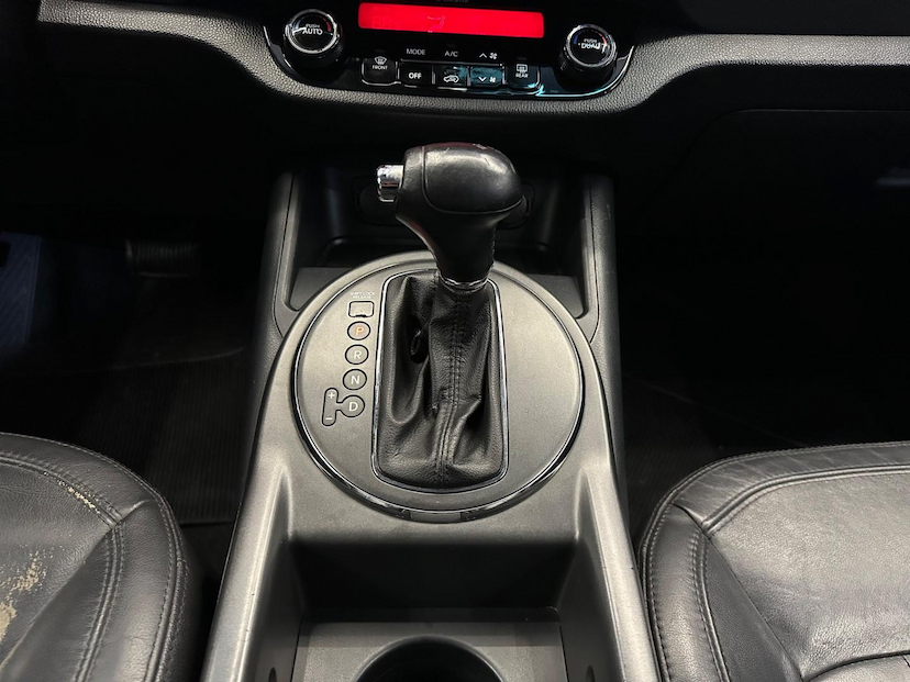 Foto do veículo KIA SPORTAGE  EX3 2.0G4 2012 154.000 KM 66.900,00